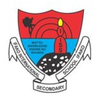 Ifako International Secondary School logo - Similar company to Trinity International College, Ofada, Ogun State