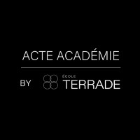 Acte Académie logo - Similar company to Coef.6