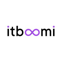 itboomi innovations♾️ logo - Similar company to Biene Technologies