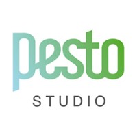 Pesto Studio logo - Similar company to Frk Studio