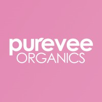 Purevee Organics logo - Similar company to Vitanica