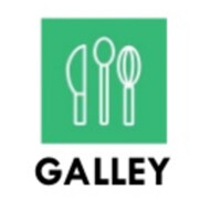 Galley logo - Similar company to Full Counter