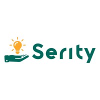 Serity logo - Similar company to Serity