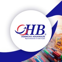 HB Agencias Aduanales logo - Similar company to Gamas Group