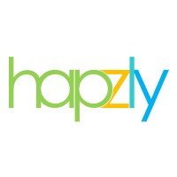Hapzly logo - Similar company to The Happiness Compass