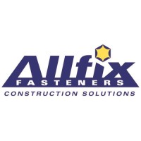 Allfix Fasteners Contruction Solutions logo - Similar company to Nepean Boltmaster