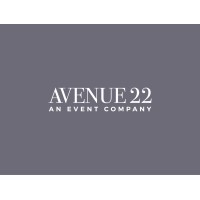 Avenue 22 Events logo - Similar company to Northwest Medical Specialties