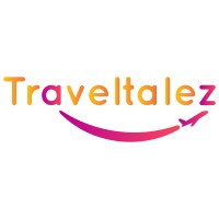 Traveltalez logo - Similar company to Tebian