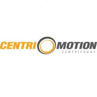 CENTRIMOTION CENTRÍFUGAS INDUSTRIAIS / PURIFICADORES DE ÓLEO logo - Similar company to Cdc Equipamentos Centrífugas