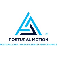 Postural Motion logo - Similar company to Coronascreen-800A