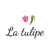 La tulipe RDC logo - Similar company to Hand Tech Rdc