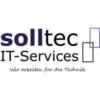 SOLLTEC IT-Services - Bitstore Braunschweig UG logo - Similar company to Merifond New Markets Gmbh