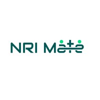 NRI Mate logo - Similar company to Nri Mitra