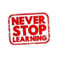Never Stop Learners logo - Similar company to Never Stop Learning, Inc.