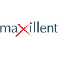 Maxillent Ltd. logo - Similar company to jbdesign