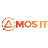 AMOS IT logo - Similar company to Churchtools Innovations Gmbh
