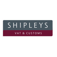 SHIPLEYS VAT & CUSTOMS SOLUTIONS logo - Similar company to Vat Digital Ltd
