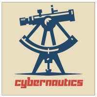 Cybernautics logo - Similar company to Cybernautic