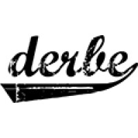 derbe logo - Similar company to Lilablum