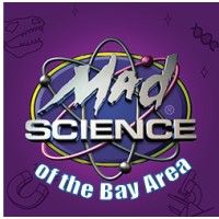 Mad Science Of The Bay Area logo - Similar company to Ashlogitech Llc