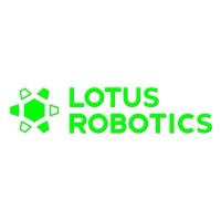 LOTUS ROBOTICS logo - Similar company to Aperdata.Ai By 51Sim