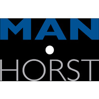 MAN in HORST logo - Similar company to Influencer Zoekmachine