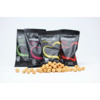 Garbanzo Snacks logo - Similar company to Garbanzo