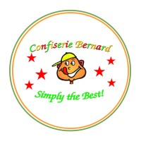 Confiserie Bernard BV logo - Similar company to Technocon Bv