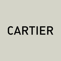Cartier logo - Similar company to Sparkling
