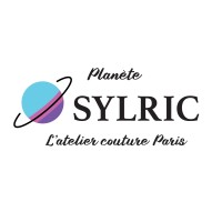 Planète SYLRIC logo - Similar company to 2G2L Paris - Fashion Design & Consulting