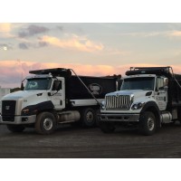 C L TRUCKING & EXCAVATING LLC logo - Similar company to C Y D