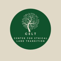 Center for Ethical Land Transition logo - Similar company to Provoc