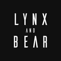Lynx and Bear logo - Similar company to Beldocs International Documentary Film Festival