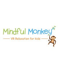 Mindful Monkey logo - Similar company to Mindful Monkeys
