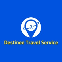 Destinee Travel Service logo - Similar company to Destinee Travel