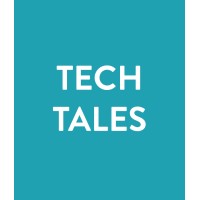 Tech Tales logo - Similar company to Design Mayo