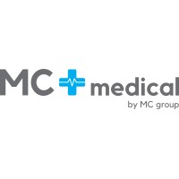 MC-Medical logo - Similar company to Mc Medical Group