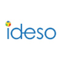 Ideso logo - Similar company to Consultor Técnico Dev2Bit