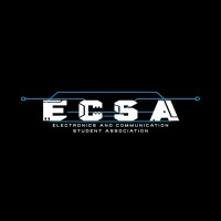 ECSA BV(DU)COEP logo - Similar company to Blotic