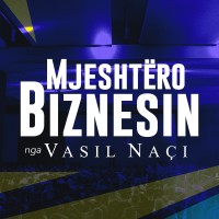 Mjeshtëro Biznesin logo - Similar company to Recpad