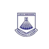 Uganda Martyrs SS Namugongo logo - Similar company to Arch Forum Architects, Engineers & Project Managers