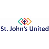 St. John's United logo - Similar company to Beartooth Billings Clinic