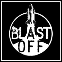 Blast Off Productions logo - Similar company to Pianos