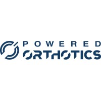 Powered Orthotics logo - Similar company to Seeding Labs
