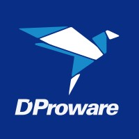 DProware Solutions logo - Similar company to Evo Media Marketing Digital