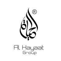AL HAYAAT GROUP logo - Similar company to Hayaat Group