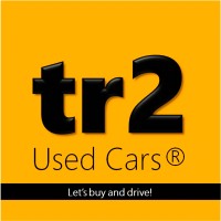 Tr2 Used Cars