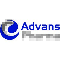 ADVANS PHARMA logo - Similar company to METKHOLAB