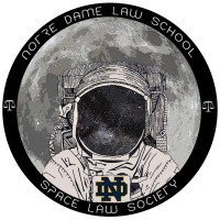 Notre Dame Space Law Society logo - Similar company to Notre Dame Materials Characterization Facility