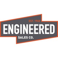 Engineered Sales Company logo - Similar company to Engineered Sales Inc